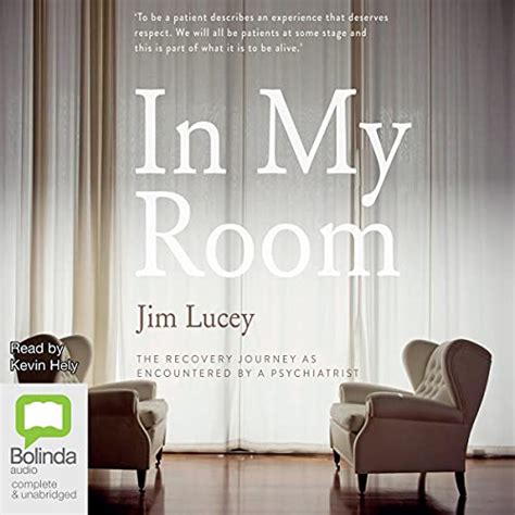 in my room the recovery journey as encountered by a psychiatrist Epub
