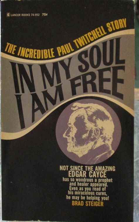 in my soul i am free stoy of paul twitchell Doc