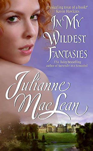 in my wildest fantasies pembroke palace series book one Epub