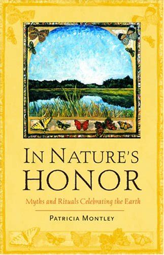 in natures honor myths and rituals celebrating the earth Epub