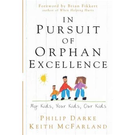 in pursuit of orphan excellence Doc