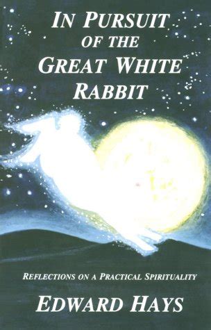 in pursuit of the great white rabbit Doc