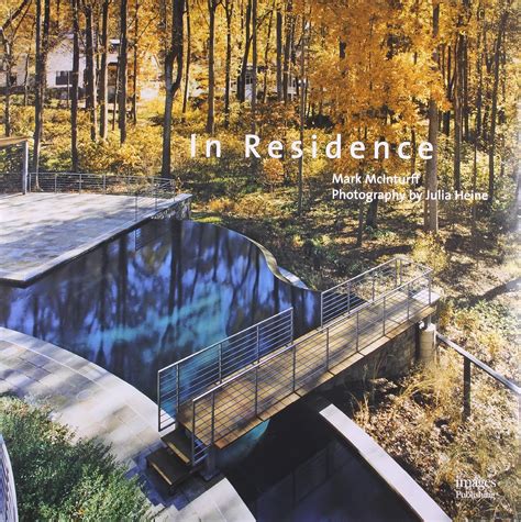 in residence mcinturff architects house design series ii Kindle Editon