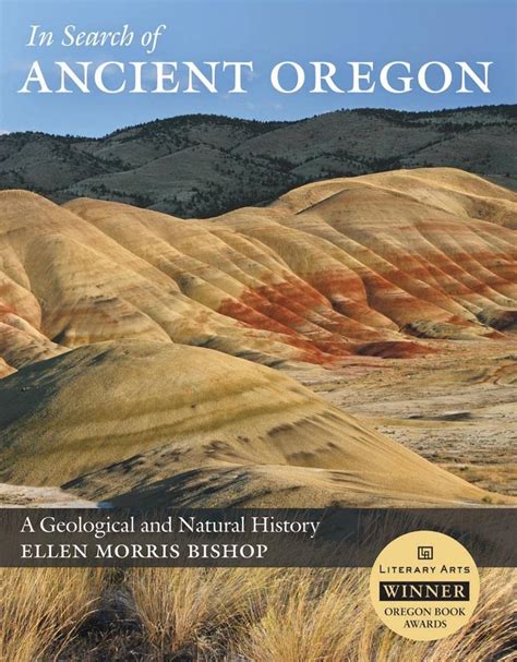 in search of ancient oregon a geological and natural history Doc