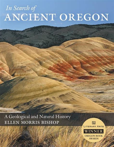 in search of ancient oregon a geological and natural history Doc