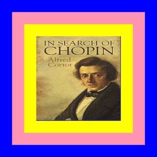 in search of chopin dover books on music Epub