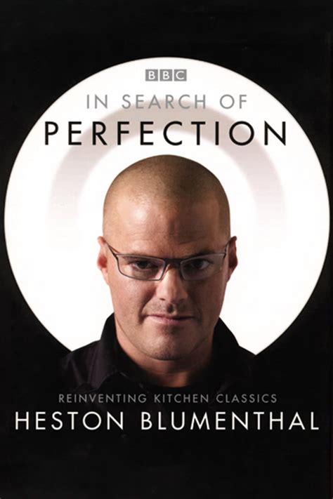 in search of perfection PDF