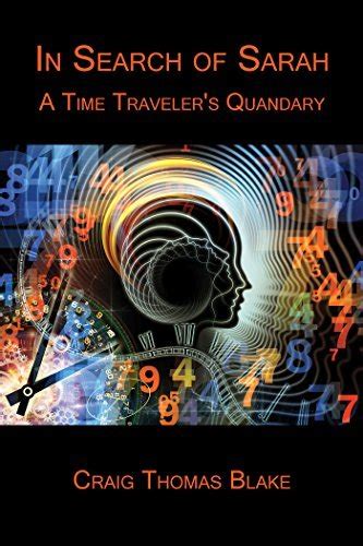 in search of sarah a time travelers quandary PDF