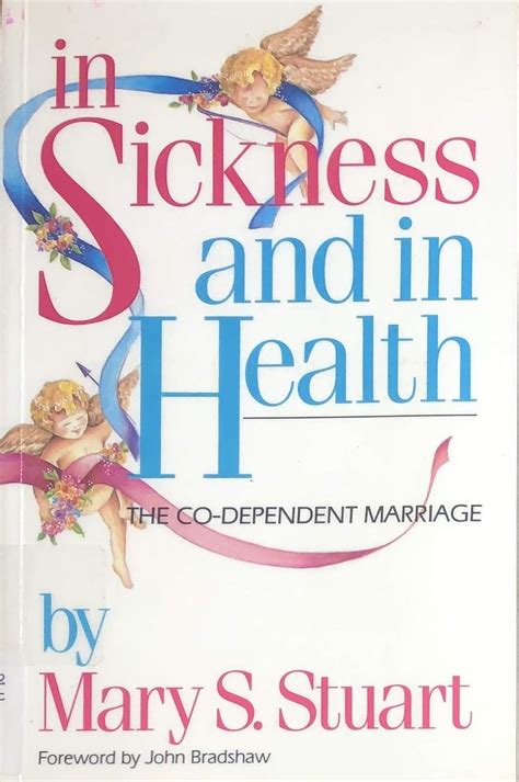 in sickness and in health the co dependent marriage PDF