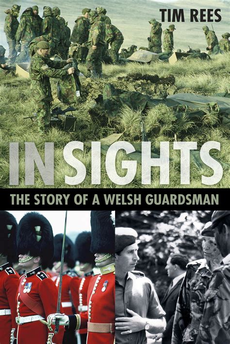 in sights the story of a welsh guardsman Epub