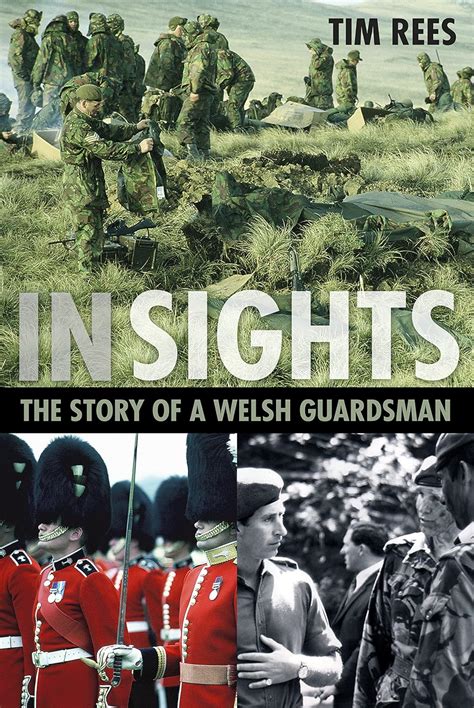 in sights the story of a welsh guardsman Epub