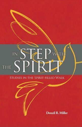 in step with the spirit studies in the spirit filled walk Kindle Editon