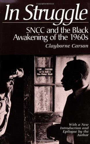 in struggle sncc and the black awakening of the 1960s PDF