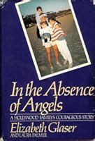 in the absence of angels Kindle Editon