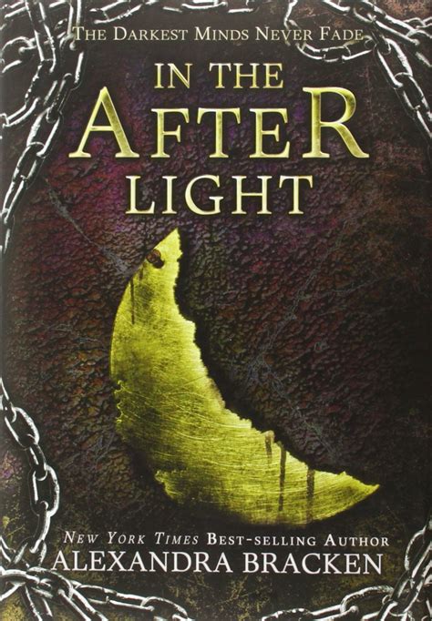 in the afterlight a darkest minds novel Doc