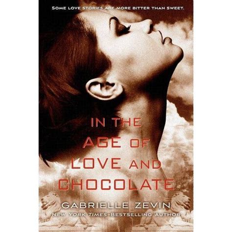 in the age of love and chocolate birthright PDF