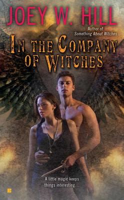 in the company of witches berkley sensation Doc