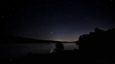 in the dark of night Reader