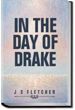 in the days of drake classic reprint Reader
