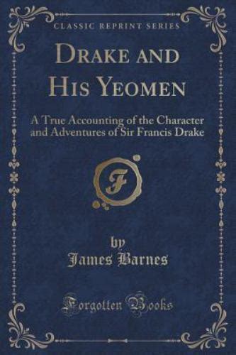 in the days of drake classic reprint Reader