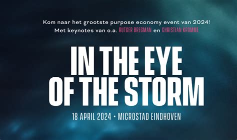 in the eye of the storm 2024