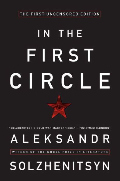 in the first circle a novel the restored text pdf Kindle Editon