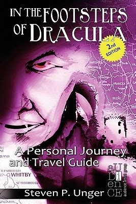 in the footsteps of dracula 3rd edition PDF