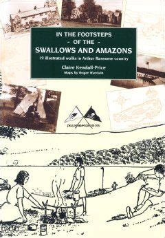 in the footsteps of the swallows and amazons Reader