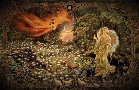 in the forests of serre PDF