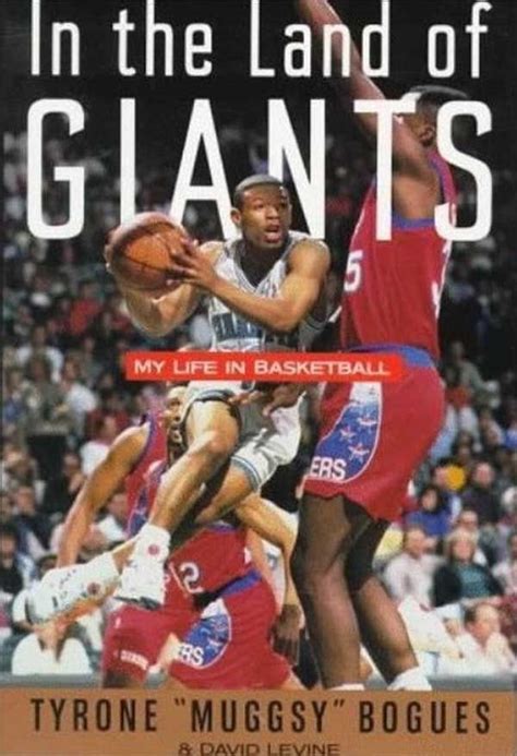 in the land of giants my life in basketball Doc