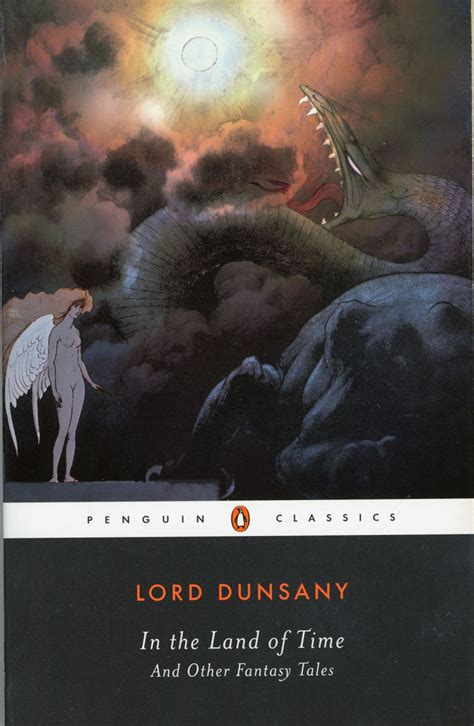 in the land of time and other fantasy tales penguin classics Kindle Editon