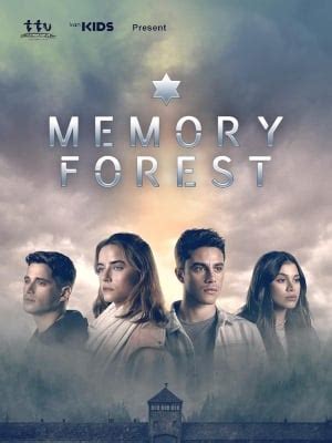 in the memory of the forest Kindle Editon