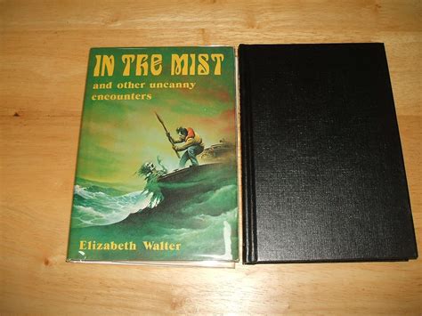 in the mist and other uncanny encounters Reader