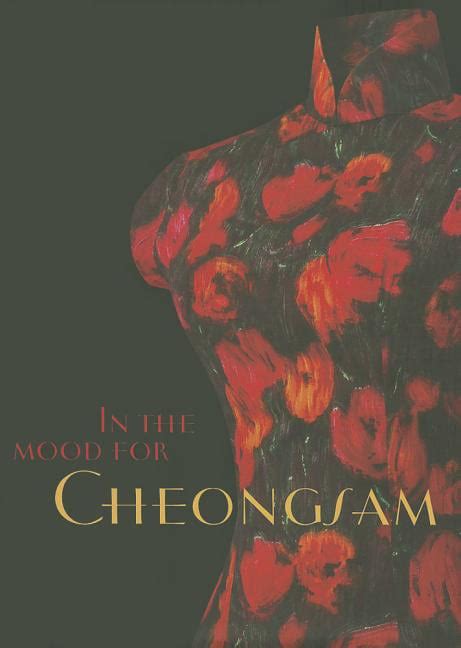 in the mood for cheongsam a social history 1920s present Reader