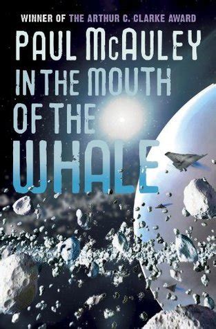 in the mouth of the whale the quiet war Doc