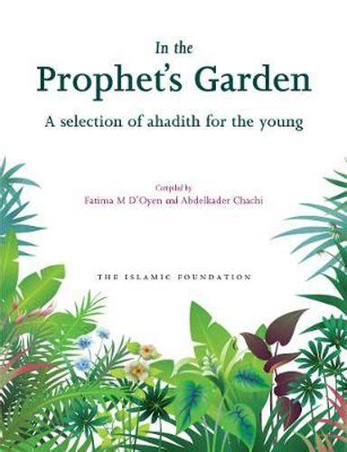 in the prophets garden a selection of ahadith for the young Kindle Editon