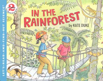 in the rainforest lets read and find out science 2 Epub