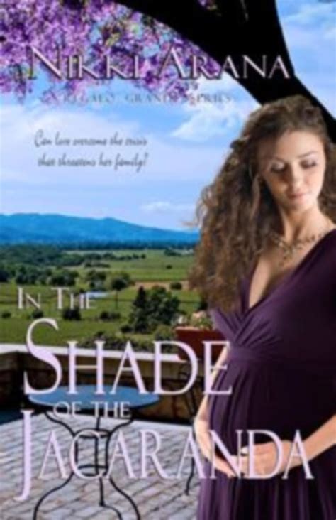 in the shade of the jacaranda regalo grande book 2 Epub