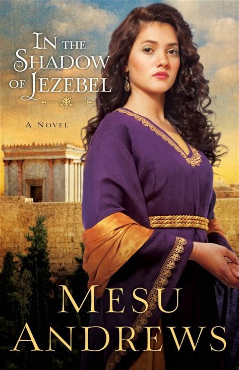 in the shadow of jezebel a novel Epub