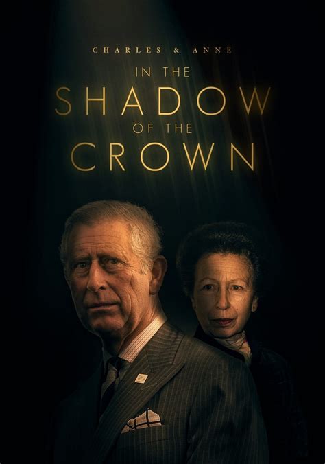 in the shadow of the crown PDF