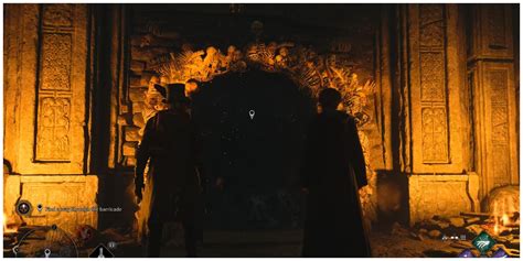 In The Shadow Of Time Quest Walkthrough