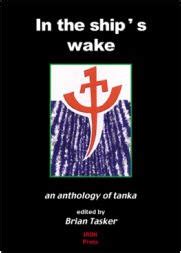 in the ships wake an anthology of tanka Epub