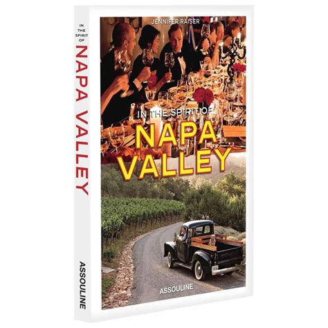 in the spirit of napa Epub