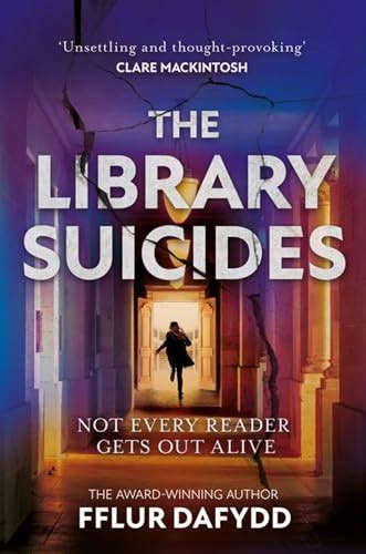 in the suicides library a book lovers journey PDF