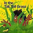 in the tall tall grass an owlet book Epub