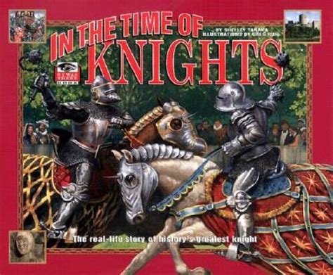 in the time of knights i was there books Doc