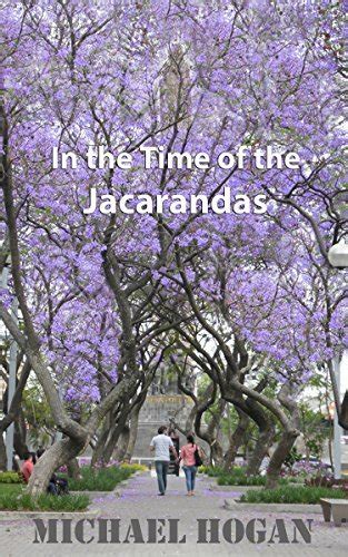 in the time of the jacarandas Epub