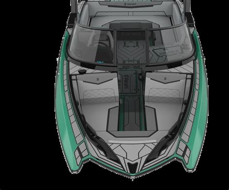 in the wake of the flagship Doc