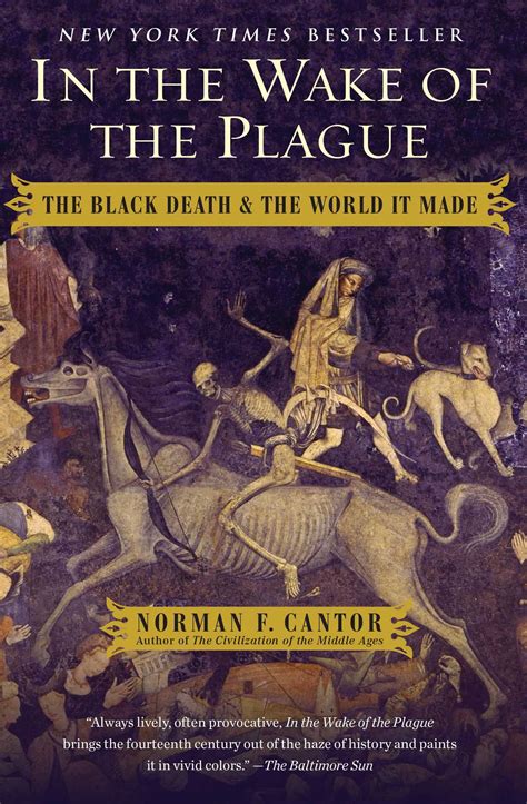 in the wake of the plague in the wake of the plague PDF