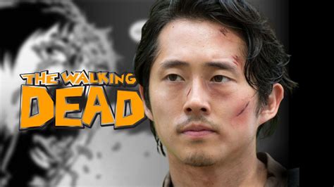 in the walking dead when does glenn die